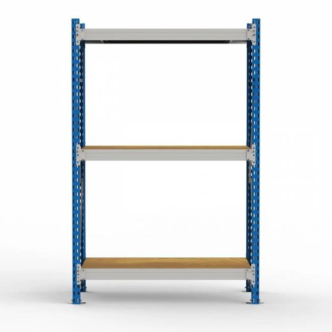 Стеллаж SGR-V-ДСП 1563-2,0