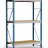 Стеллаж SGR-V-ДСП 1583-2,0
