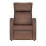 Кресло-реклайнер Leset Грэмми-2 V23 молочный шоколад Кресло-реклайнер Leset Грэмми-2 V23 молочный шоколад