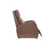 Кресло-реклайнер Leset Грэмми-2 V23 молочный шоколад Кресло-реклайнер Leset Грэмми-2 V23 молочный шоколад