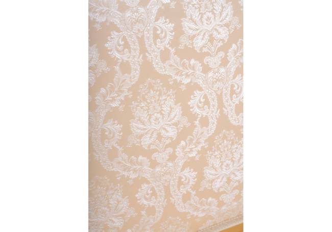 Рембрандт молочный / золото патина