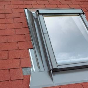 Оклад для изменения угла монтажа окна EHA-P 660*1400