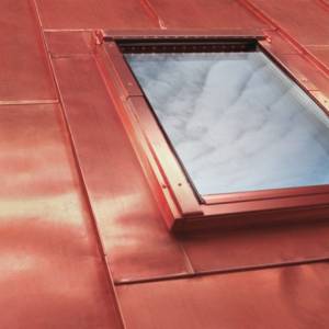 Оклад для медных кровель EEV CU 660*980