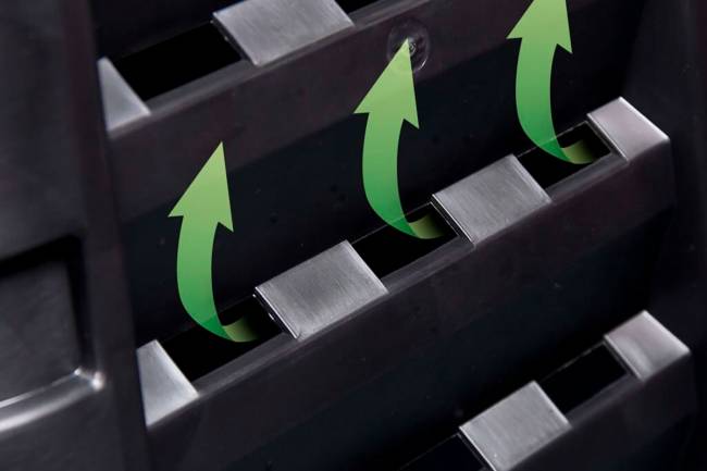 Компостер 480 л. 2020