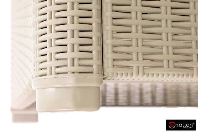 Комплект уличной мебели MANCHESTER SET 2, цвет серый Комплект уличной мебели MANCHESTER SET 2, цвет серый