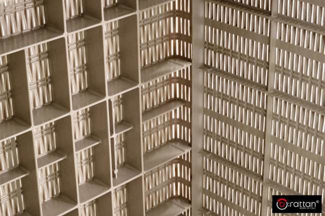 Комплект уличной мебели MANCHESTER SET 2, цвет серый Комплект уличной мебели MANCHESTER SET 2, цвет серый