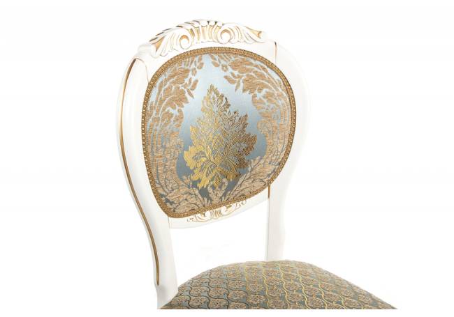 Adriano 2 молочный с патиной