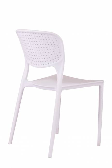 Стул Tiro белый Стул Tiro белый