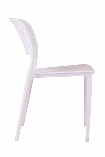 Стул Tiro белый Стул Tiro белый