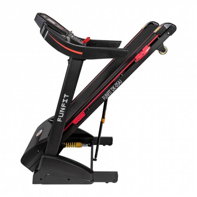 Беговая дорожка "Funfit DK-05AJ" Беговая дорожка "Funfit DK-05AJ"