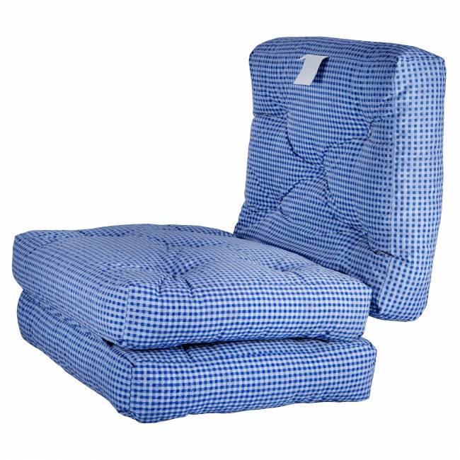 Футон C, ткань blue Футон C, ткань blue