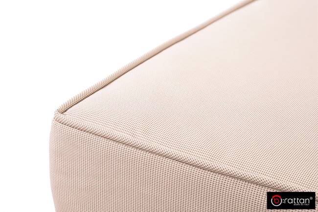 Комплект уличной мебели MANCHESTER SET 2, цвет венге Комплект уличной мебели MANCHESTER SET 2, цвет венге