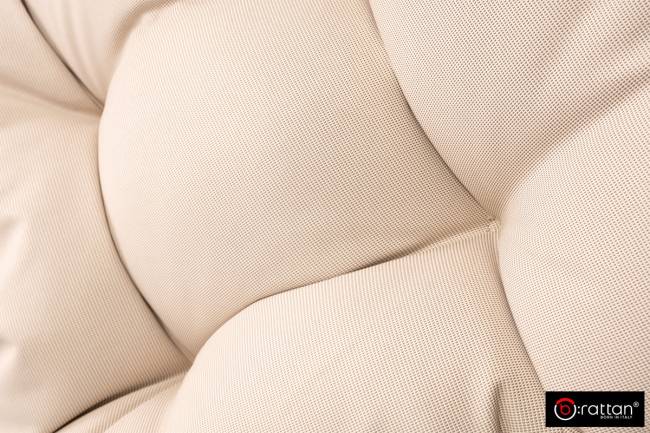 Комплект уличной мебели MANCHESTER SET 2, цвет венге Комплект уличной мебели MANCHESTER SET 2, цвет венге