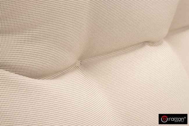 Комплект уличной мебели MANCHESTER SET 2, цвет венге Комплект уличной мебели MANCHESTER SET 2, цвет венге