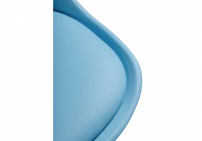 Офисное кресло Kolin blue