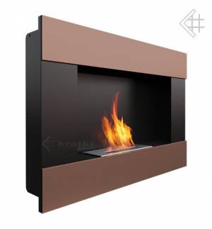 Биокамин Kratki BRAVO