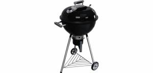 Гриль угольный JamesTown Grill Dexter