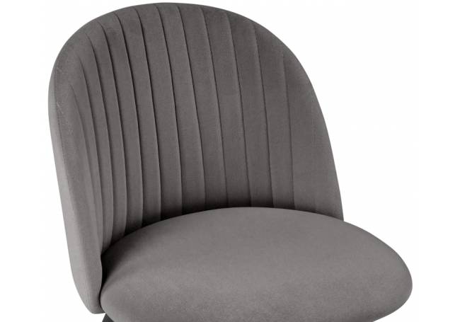 Gabi темно-серый / черный / золотой