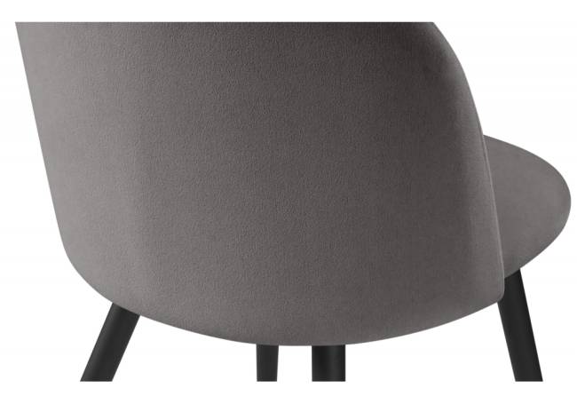 Gabi темно-серый / черный / золотой