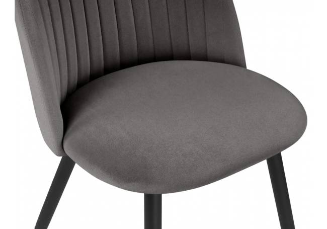 Gabi темно-серый / черный / золотой