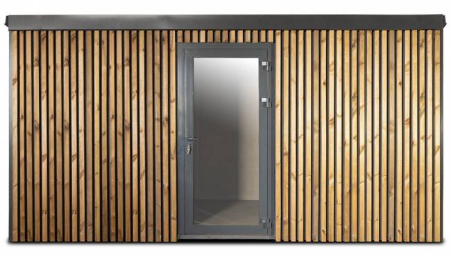 Хозблок  Fisht  5 х 2,45