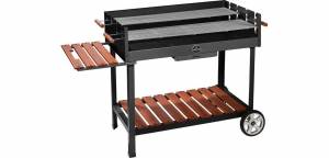 Гриль угольный JamesTown Grill Ben XL