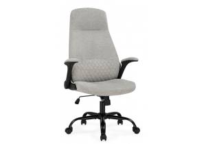 Gambler светло-серый / черный