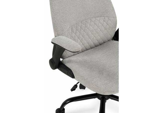 Gambler светло-серый / черный