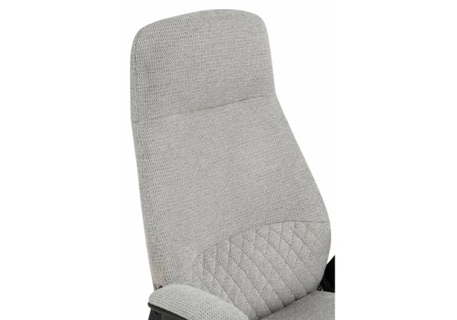 Gambler светло-серый / черный