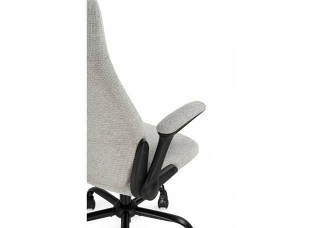 Gambler светло-серый / черный