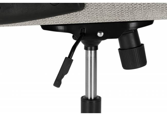 Gambler светло-серый / черный