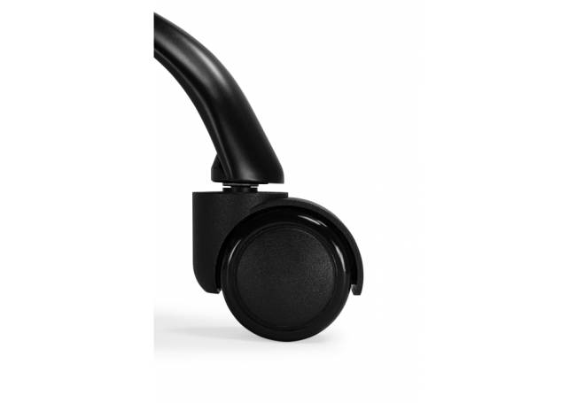 Gambler светло-серый / черный