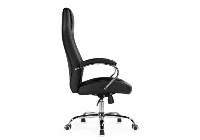 Damian 1 черный / хром