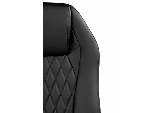 Damian 1 черный / хром