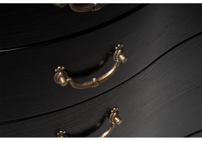 Джульетта венге