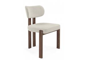 Bandi бежевый / орех