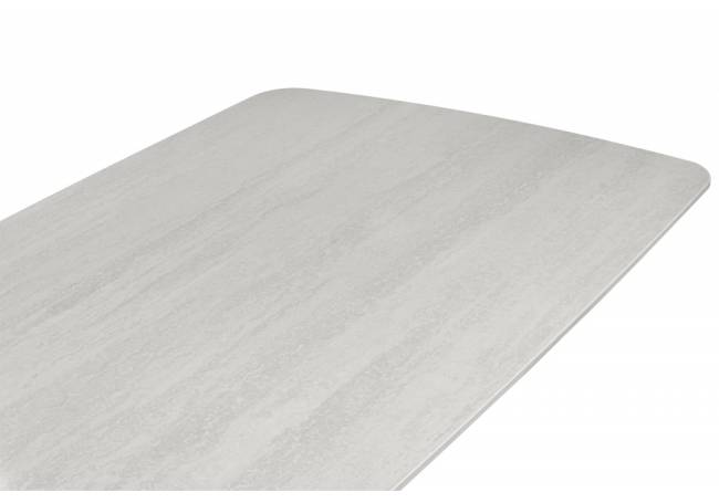 Grig 165(240)x90 серо-бежевый