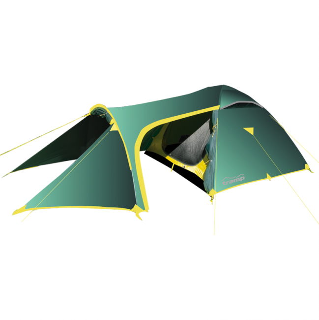 Палатка Tramp Grot 3 (V2)