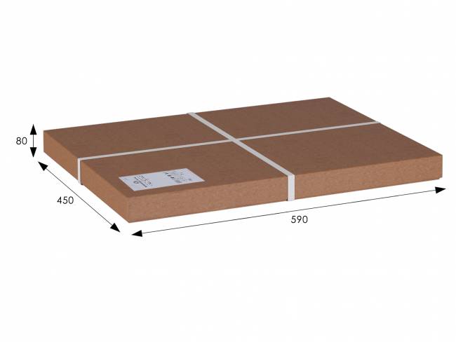 Вешалка напольная Д 1 металлик/ венге Вешалка напольная Д 1 металлик/ венге