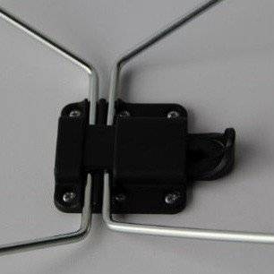 Стол складной с телескопическими ножками Green Glade М5603 Стол складной с телескопическими ножками Green Glade М5603