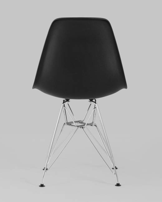 Стул Eames DSR черный