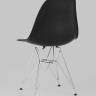 Стул Eames DSR черный