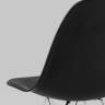 Стул Eames DSR черный