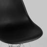 Стул Eames DSR черный
