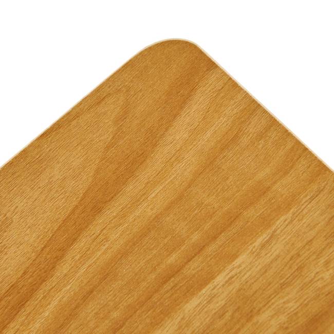 Стол многофункциональный Shuttle 80х58х80-130см, светлое дерево, белый Стол многофункциональный Shuttle 80х58х80-130см, светлое дерево, белый