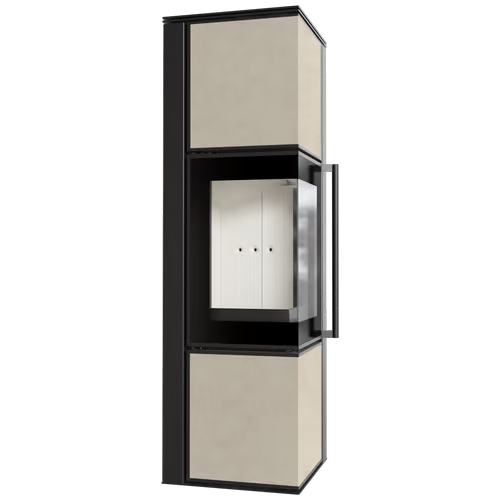 Печь Kratki PRO TORA/M FOKOS SALE