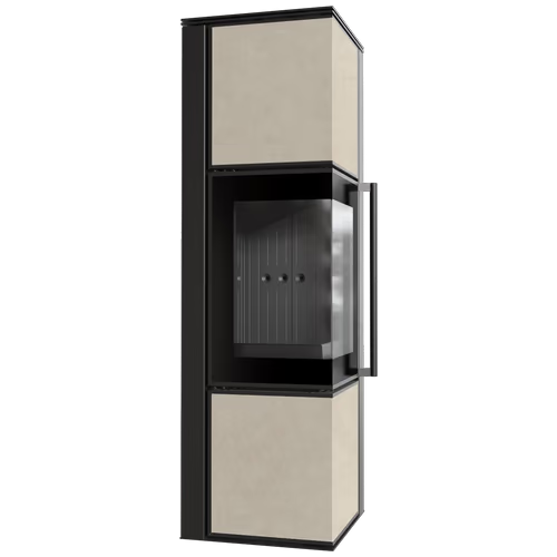 Печь Kratki PRO TORA/M FOKOS SALE