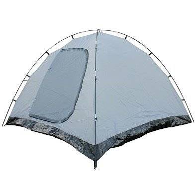 Палатка Campack Tent Mount Traveler 3