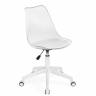 Kolin с подушкой clear / white
