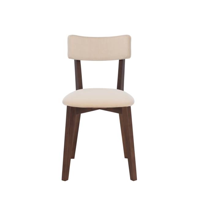 Набор мебели для кухни Leset Говард 1Р + Чейз Орех Velutto 18 Орех